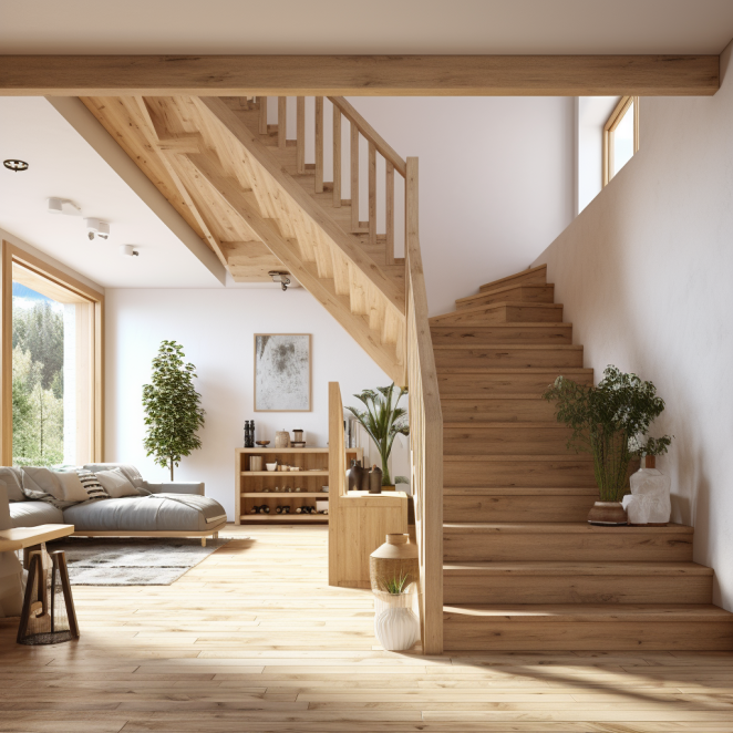 SplashDesign_a_3d_visualisation_picture_of_a_staircase_made_fro_1282d72c-3771-4a84-9817-a5ae3e02d022